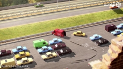 دنیای شگفت انگیز گامبال - فصل ششم - قسمت 14